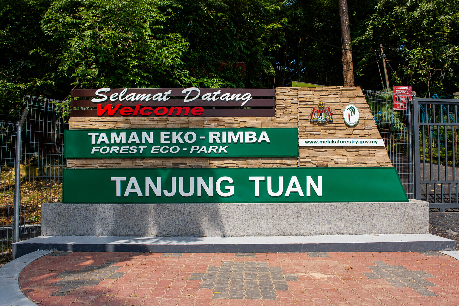 Tanjung Tuan