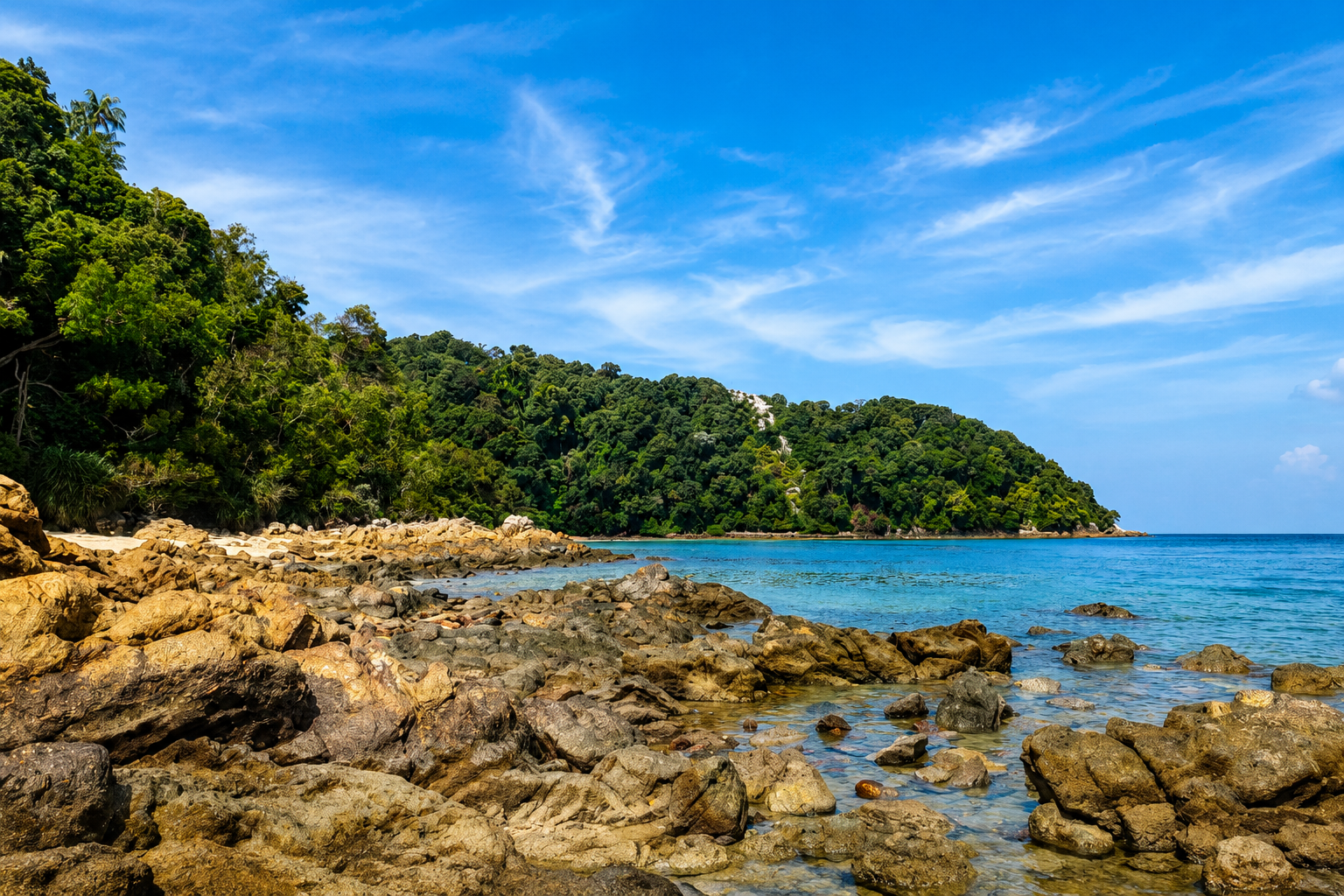Tanjung Tuan