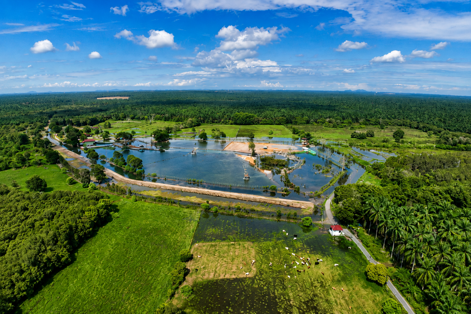Sungai Rambai
