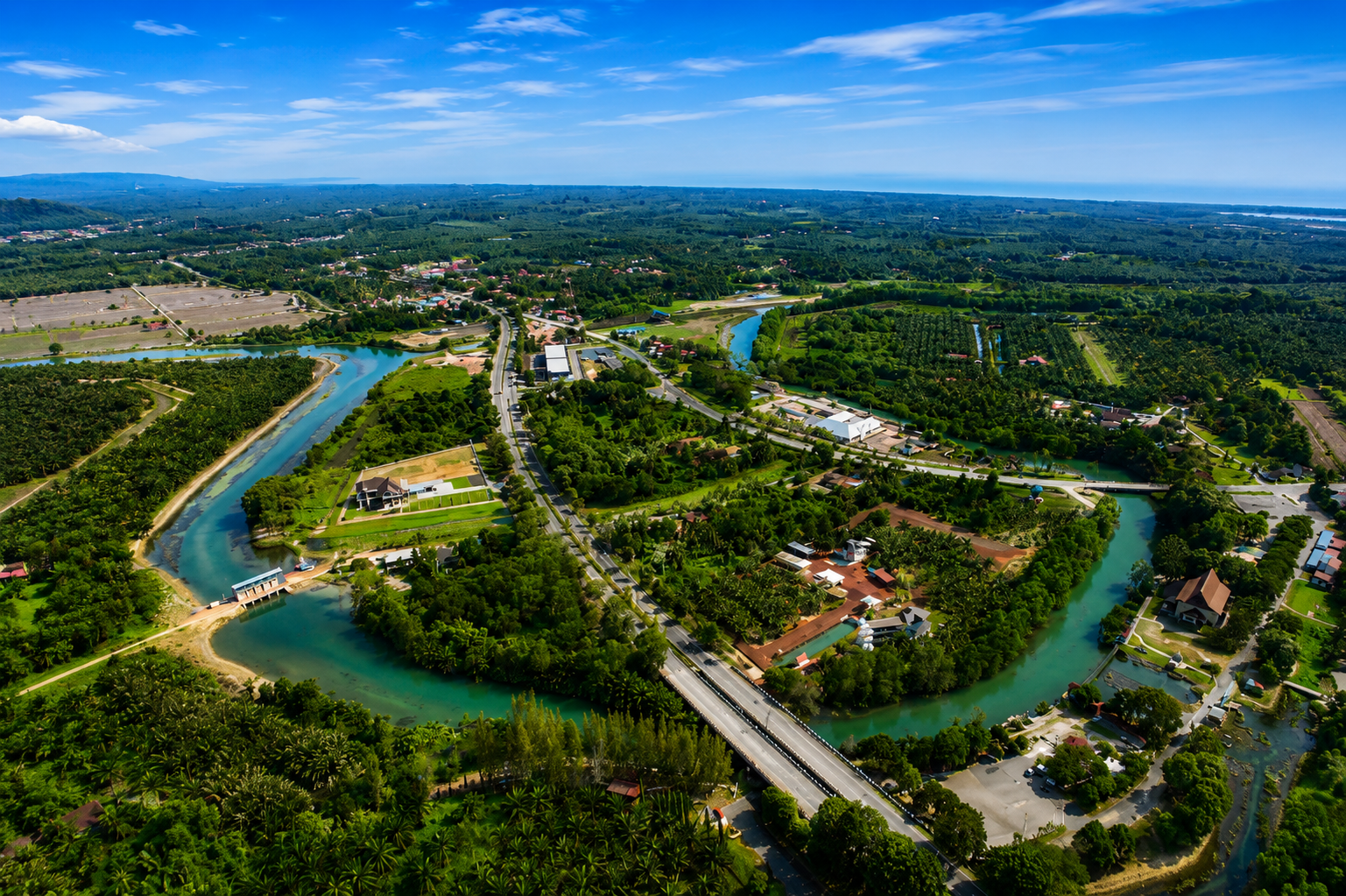 Sungai Rambai