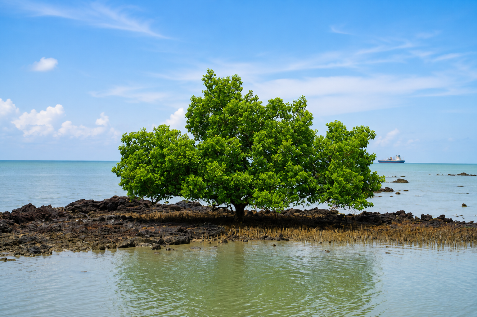 Pulau Upeh