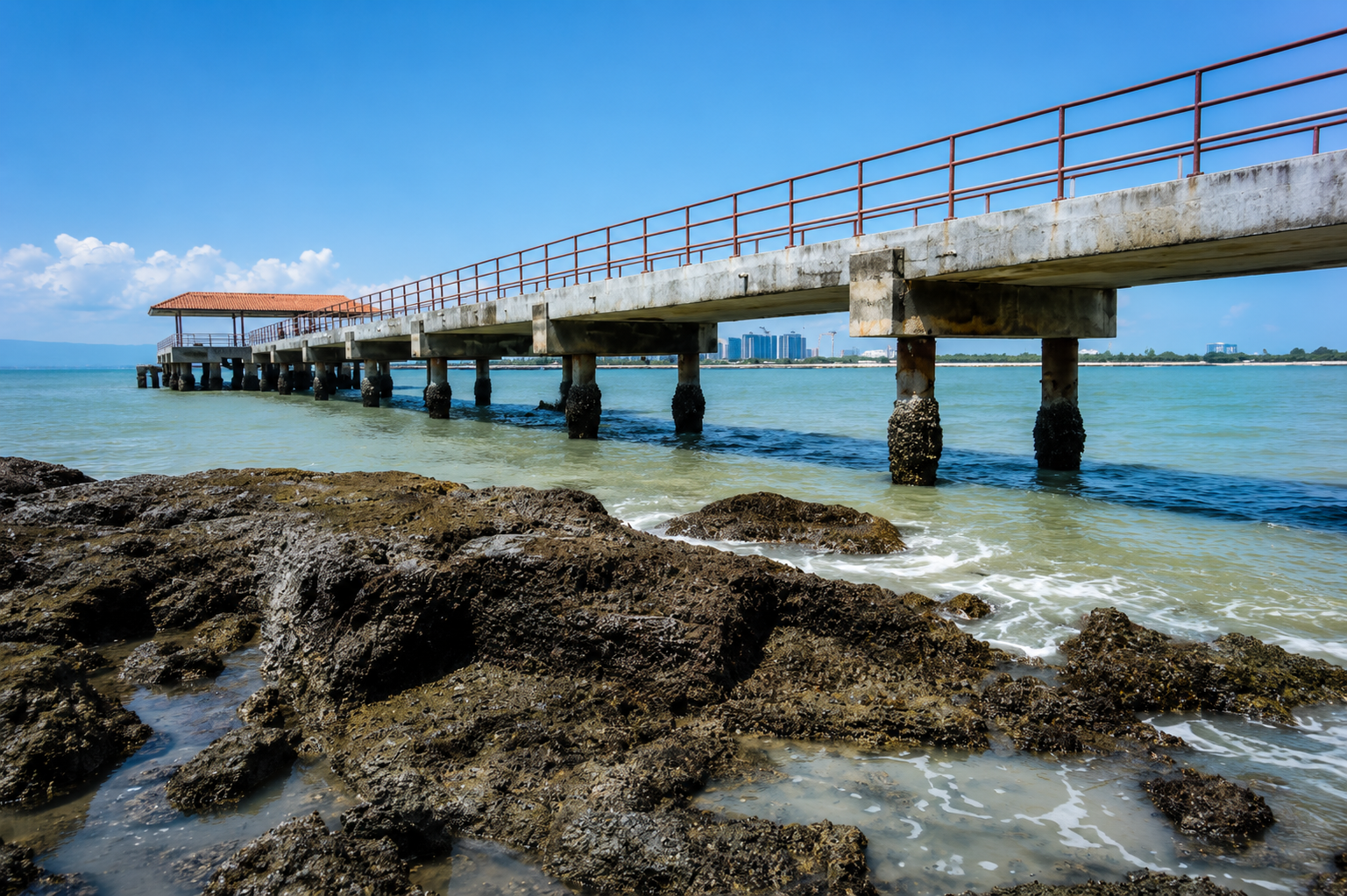 Pulau Upeh