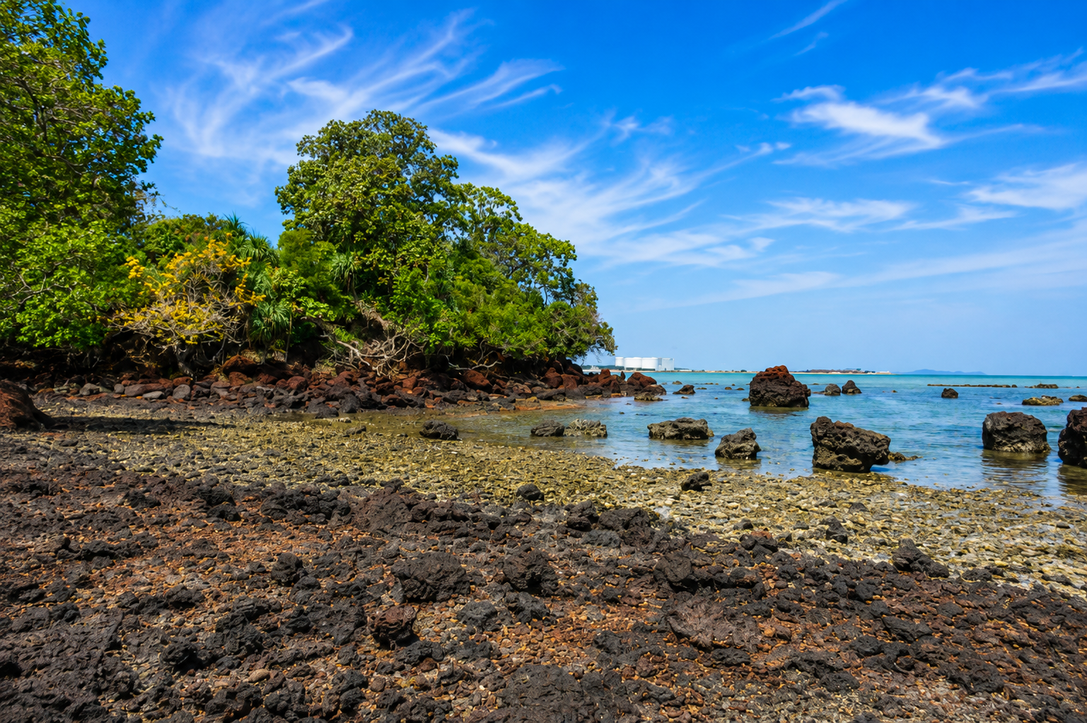 Pulau Upeh