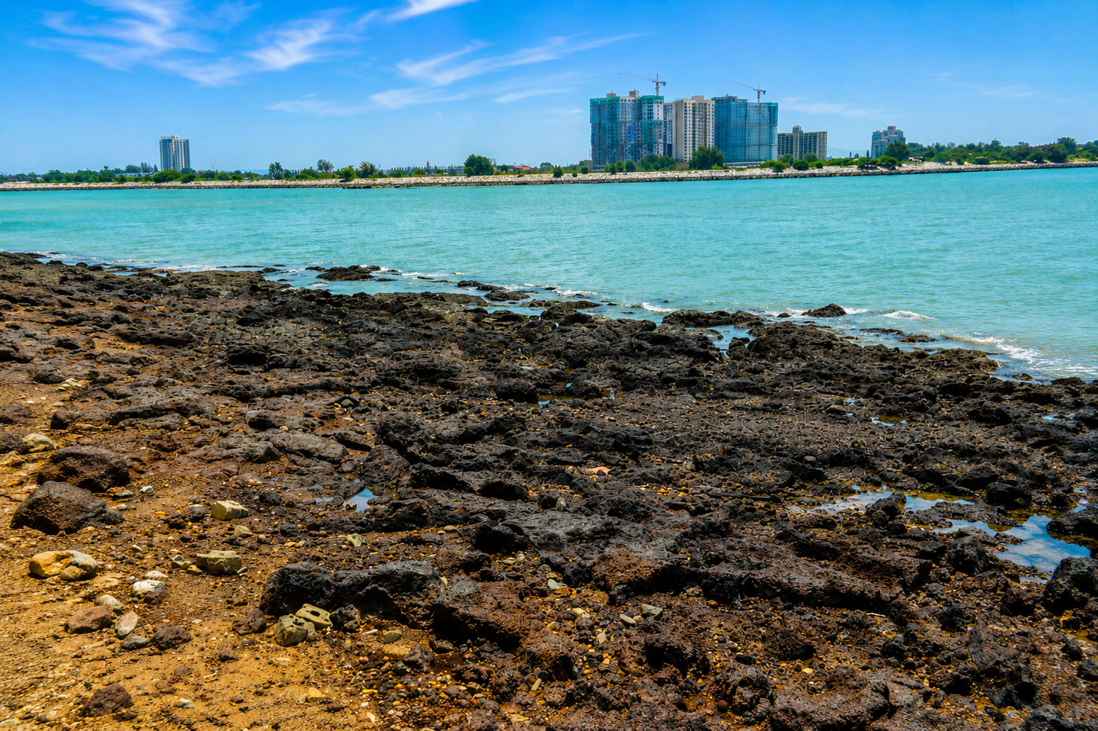 Pulau Upeh