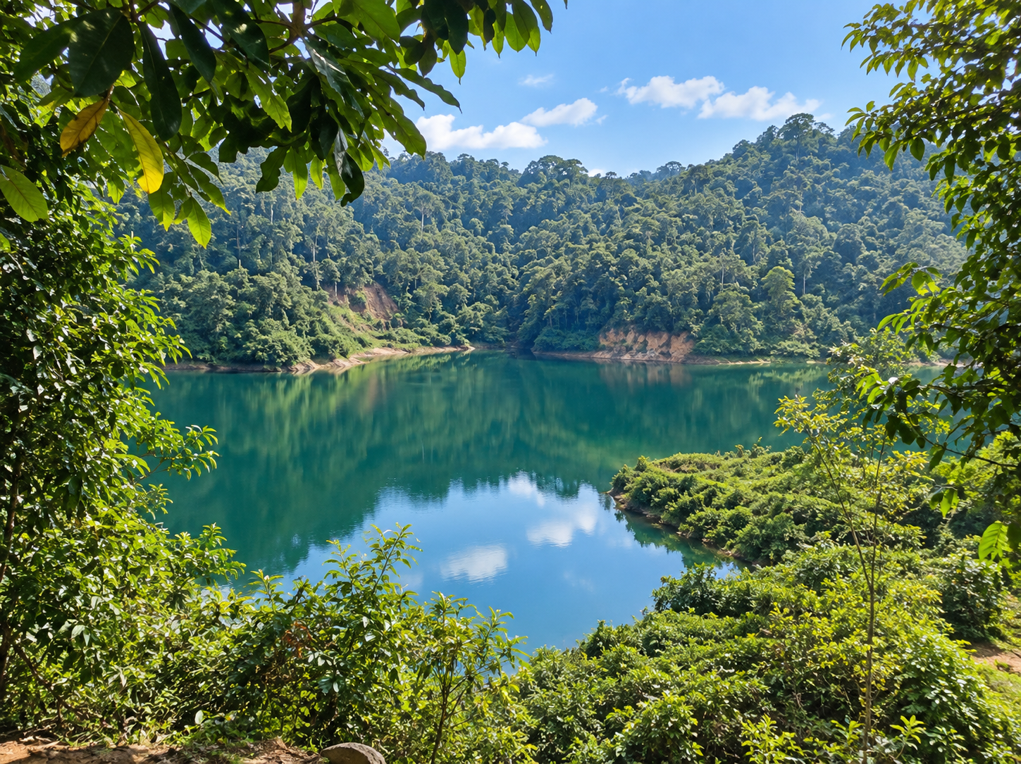 Bukit Sedanan