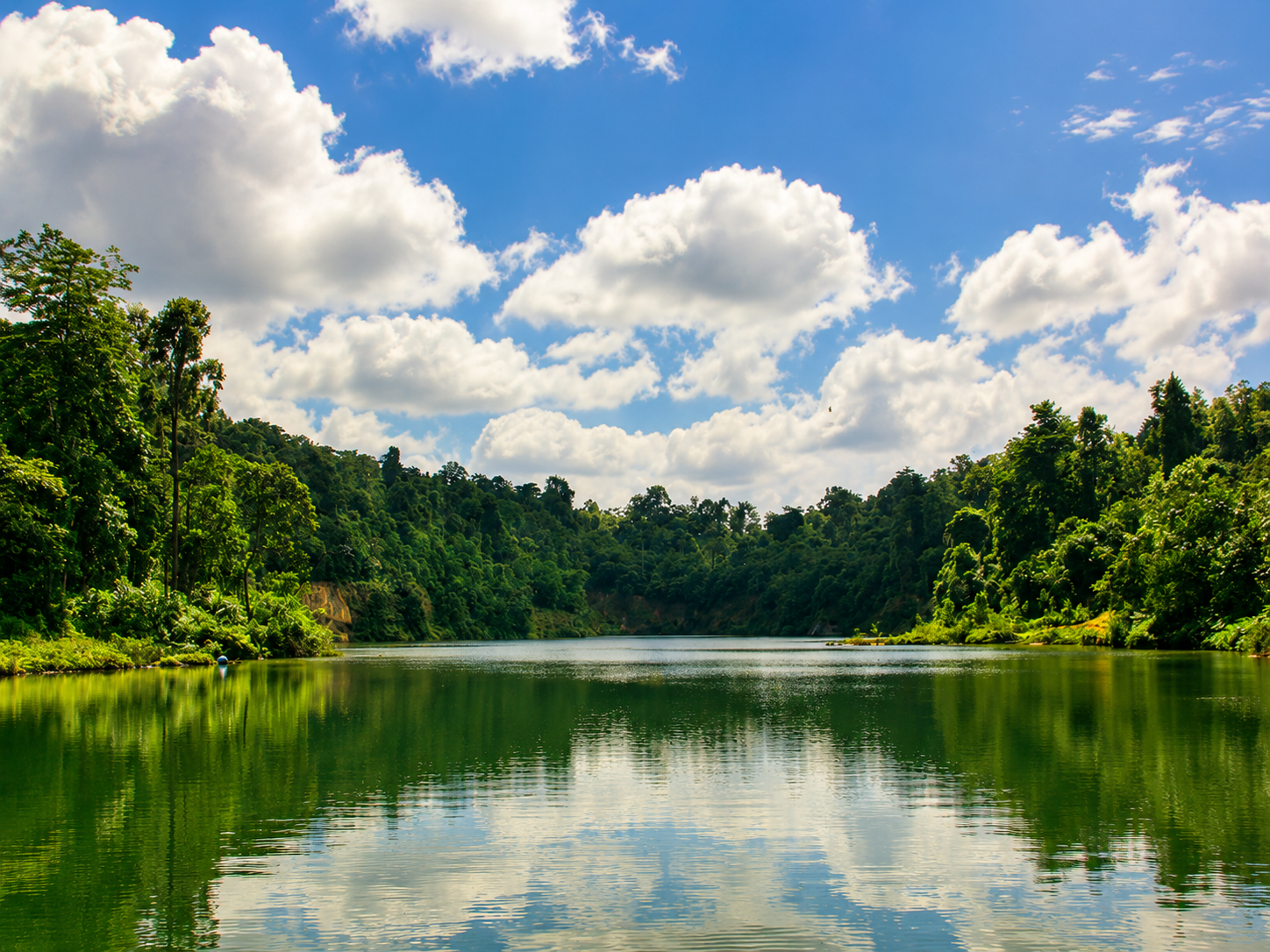 Bukit Sedanan