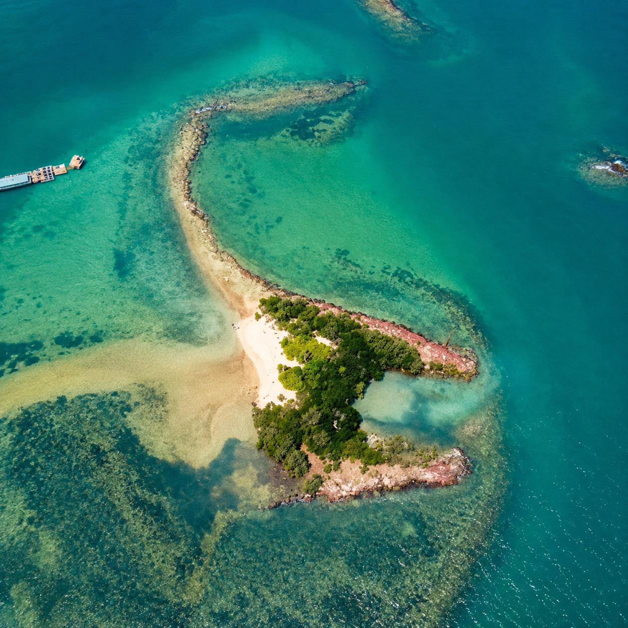 Pulau Burong