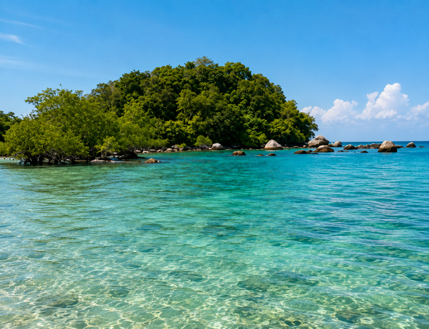 Pulau Burong