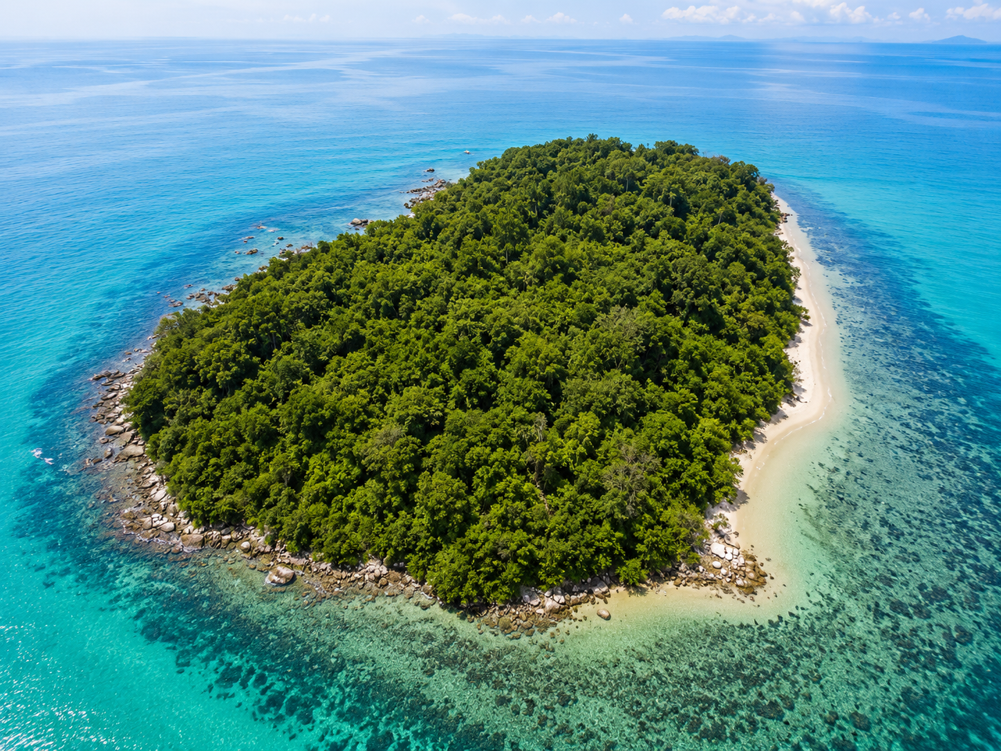 Pulau Dodol