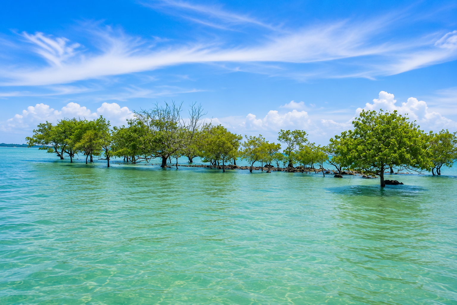 Pulau Menatang