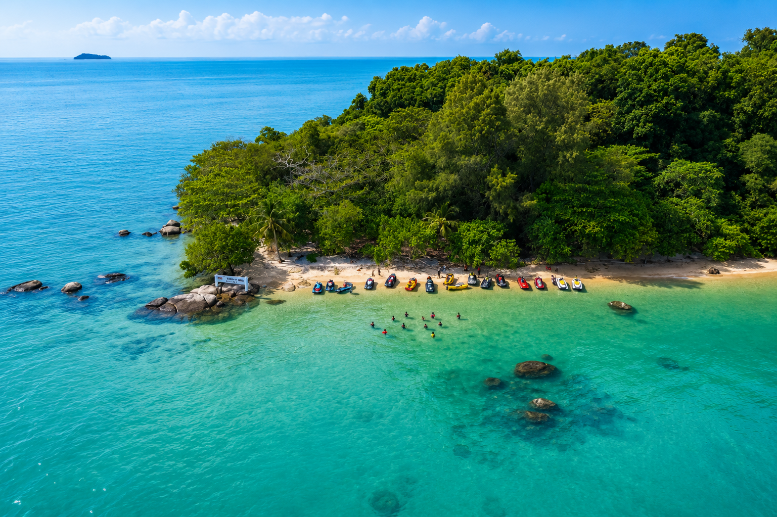 Pulau Serimbun