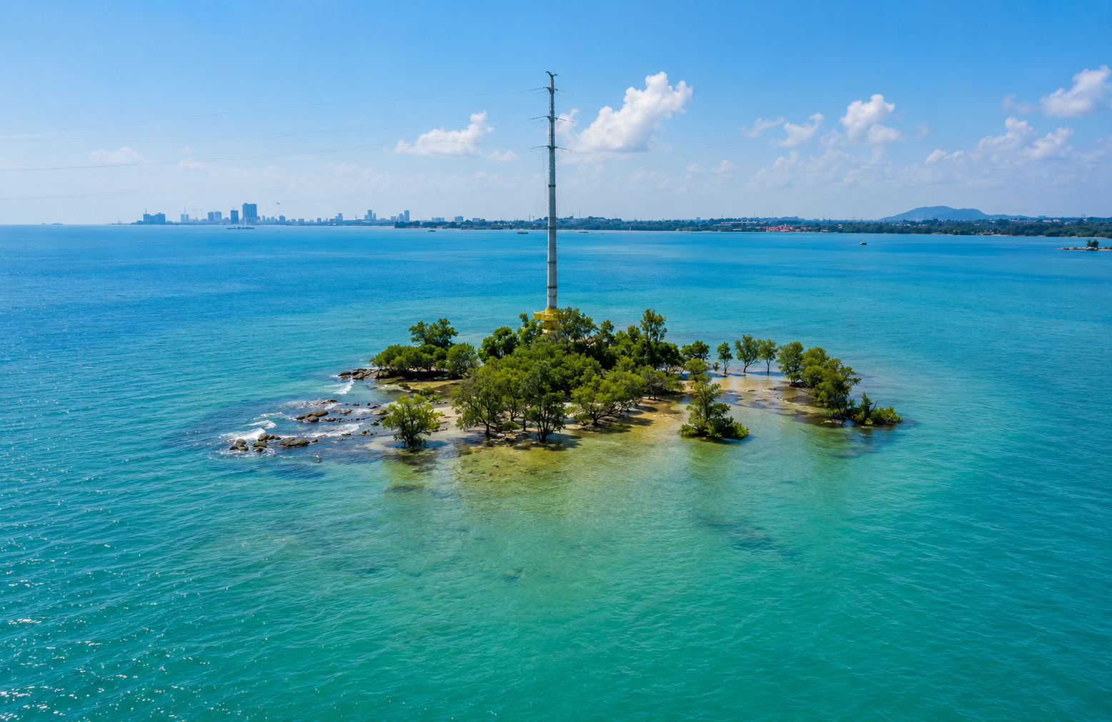 Pulau Peringgit