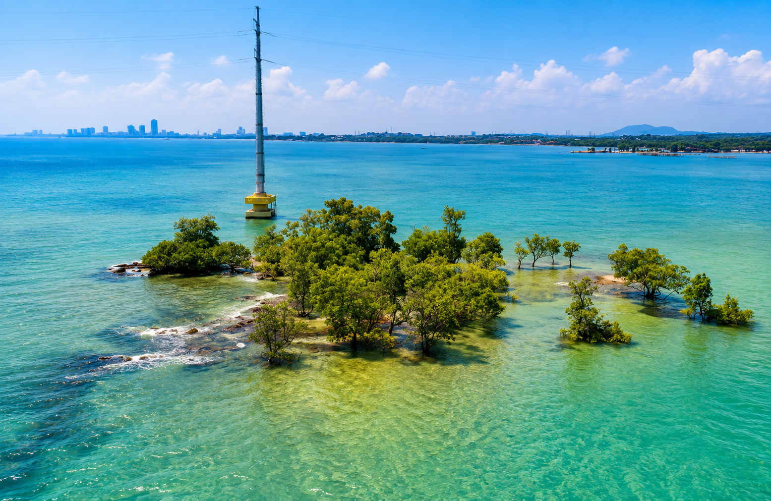 Pulau Peringgit