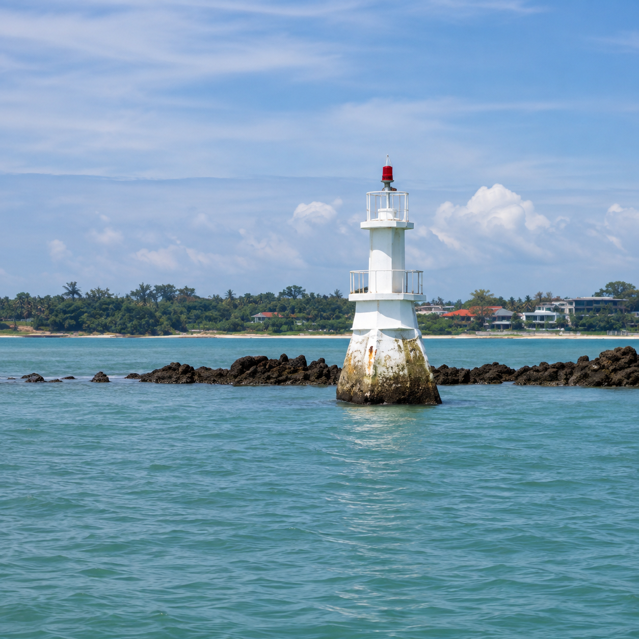 Pulau Panjang