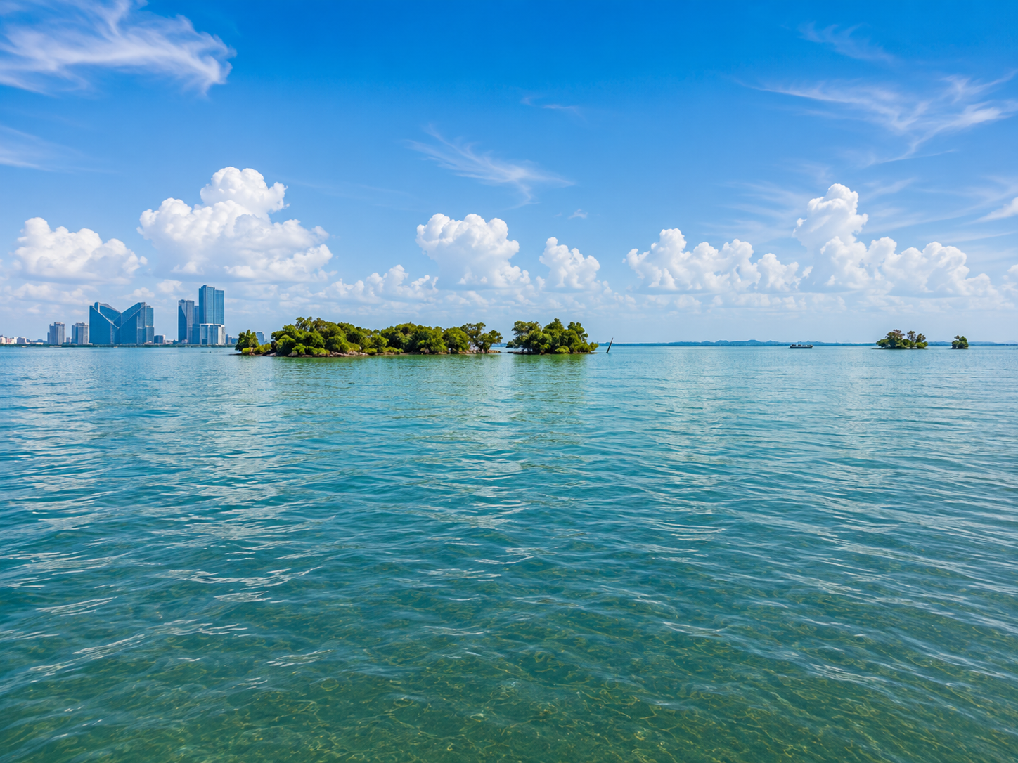 Pulau Panjang