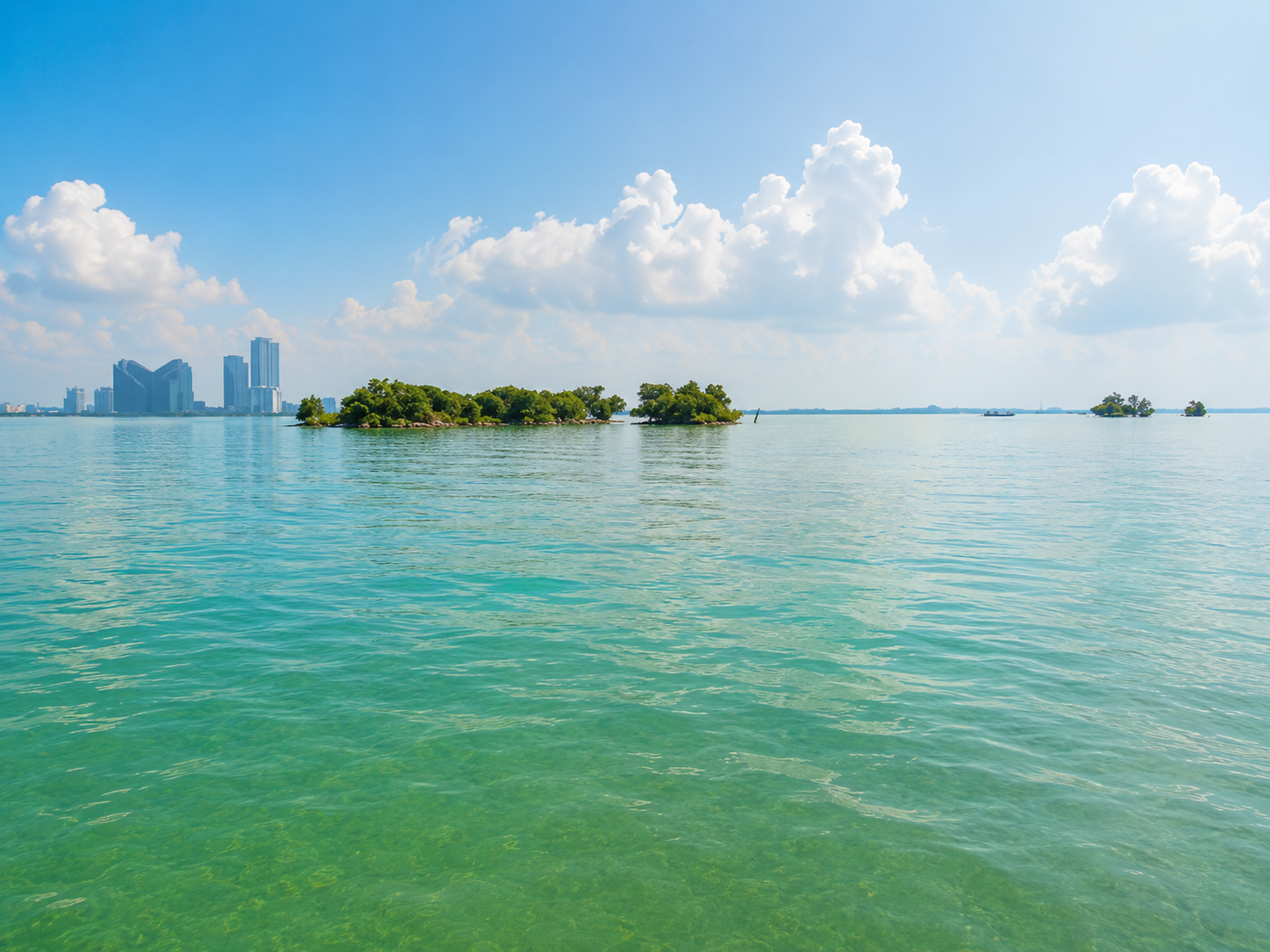Pulau Panjang