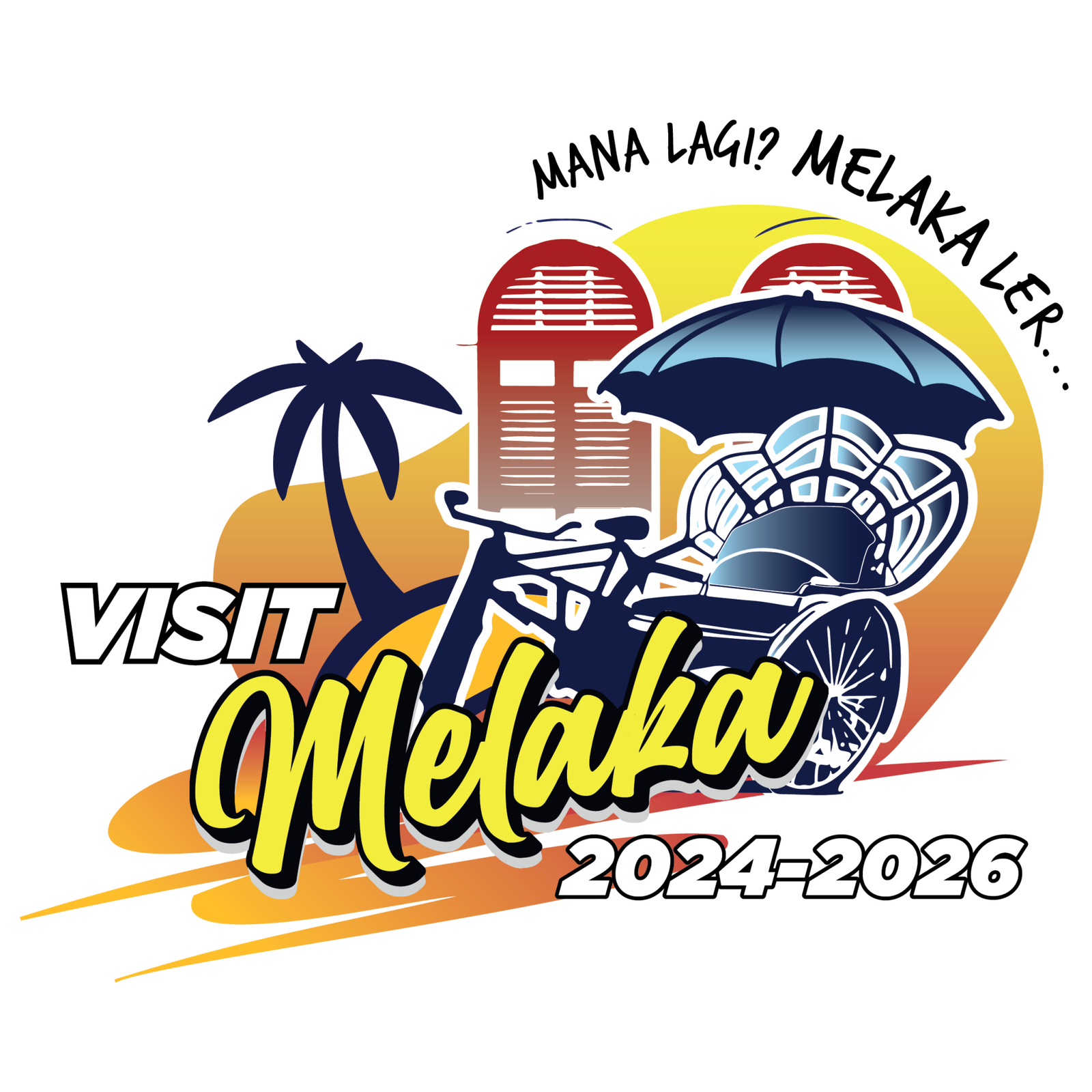 Visit Melaka